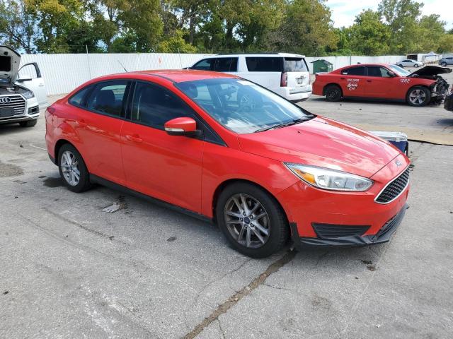 Photo 4 from auction – 2017 FORD FOCUS SE with VIN 1FADP3F22HL315079