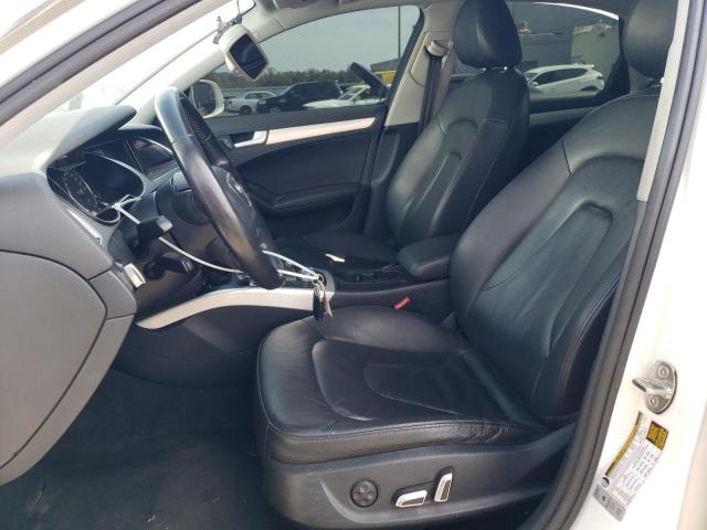 Photo 7 from auction – 2013 AUDI A4 PREMIUM with VIN WAUFFAFL5DN023604