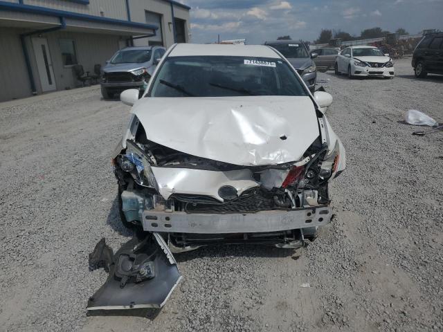 Photo 5 from auction – 2010 TOYOTA PRIUS with VIN JTDKN3DU7A5016404