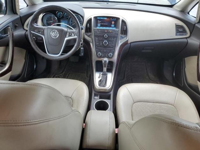 Photo 8 from auction – 2012 BUICK VERANO with VIN 1G4PP5SK0C4205106