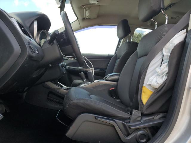 Photo 7 from auction – 2014 DODGE JOURNEY with VIN 3C4PDCBB1ET154858