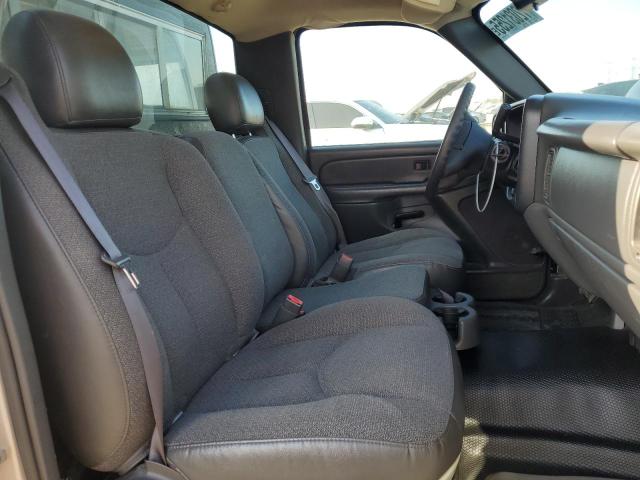 Photo 10 from auction – 2004 CHEVROLET SILVERADO with VIN 1GCEC14X24Z276028
