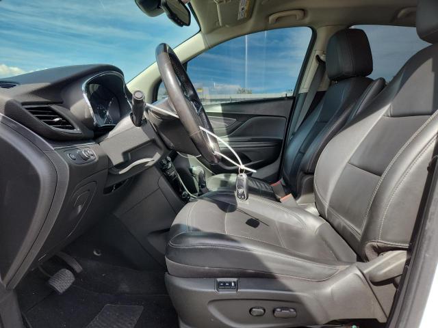 Photo 7 from auction – 2020 BUICK ENCORE ESS with VIN KL4CJGSB2LB035532