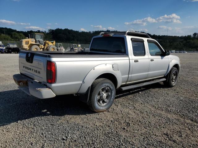 Photo 3 from auction – 2004 NISSAN FRONTIER C with VIN 1N6ED29X34C413067