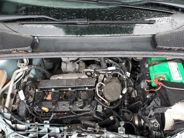 Photo 12 from auction – 2012 FORD FOCUS SE with VIN 1FAHP3K25CL138415