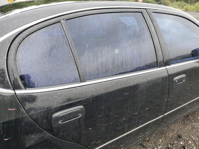 Photo 10 from auction – 2000 LEXUS GS 300 with VIN JT8BD68S1Y0086936