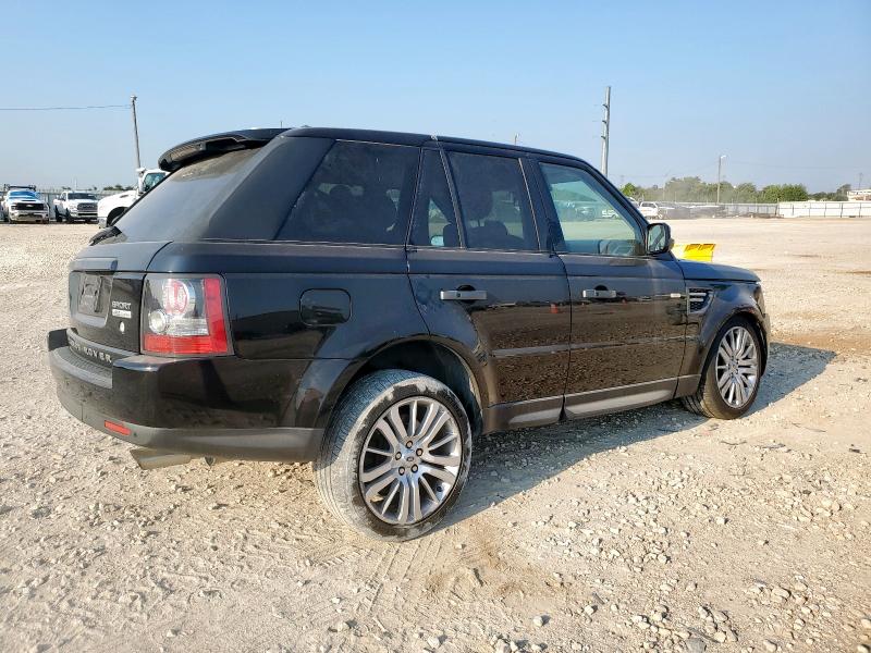 Photo 3 from auction – 2011 LAND ROVER RANGE ROVE with VIN SALSK2D49BA283709