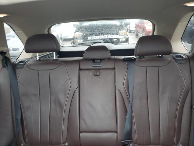 Photo 10 from auction – 2016 BMW X5 XDRIVE3 with VIN 5UXKR0C53G0S91334