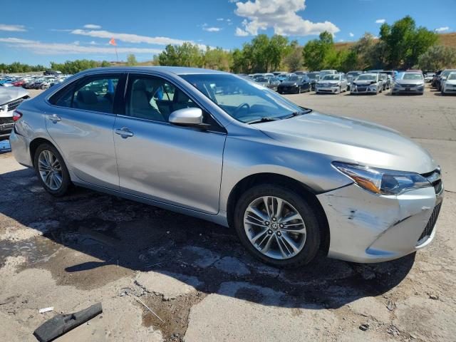 Photo 4 from auction – 2017 TOYOTA CAMRY LE with VIN 4T1BF1FK0HU267757