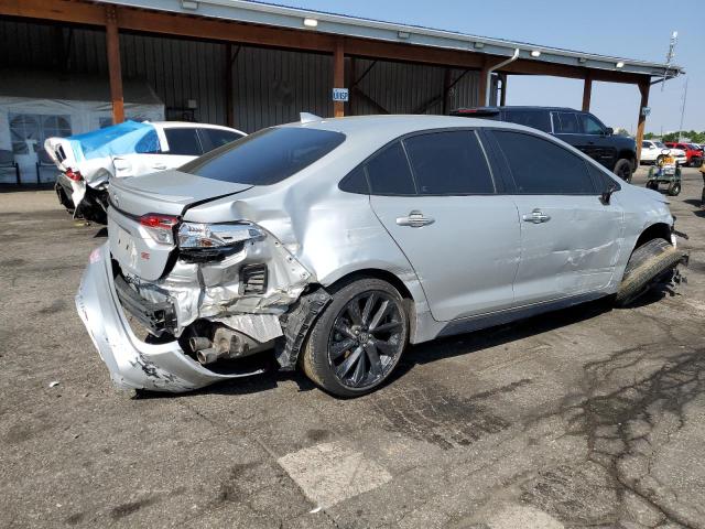 Photo 3 from auction – 2023 TOYOTA COROLLA SE with VIN 5YFS4MCE8PP160199