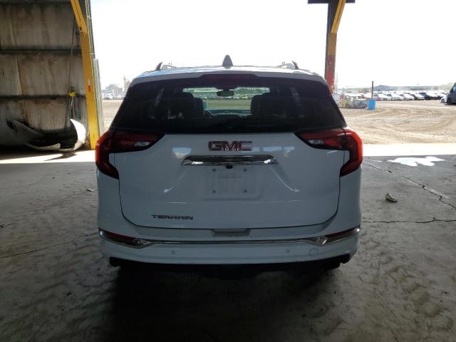 Photo 6 from auction – 2019 GMC TERRAIN DE with VIN 3GKALSEX8KL277163