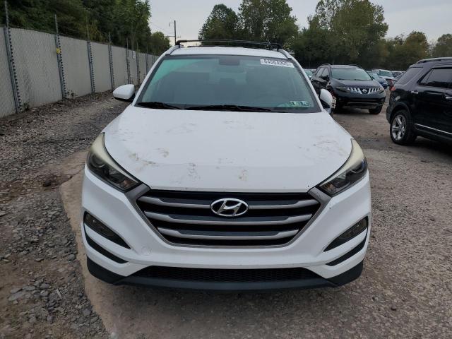 Photo 5 from auction – 2017 HYUNDAI TUCSON LIM with VIN KM8J3CA44HU266717