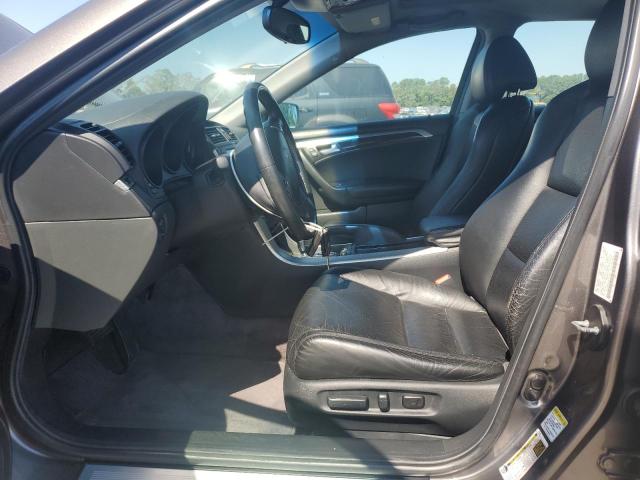 Photo 7 from auction – 2007 ACURA TL with VIN 19UUA66237A003426