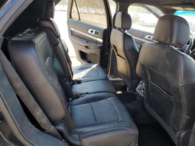 Photo 11 from auction – 2016 FORD EXPLORER SPORT with VIN 1FM5K8GT2GGA09794