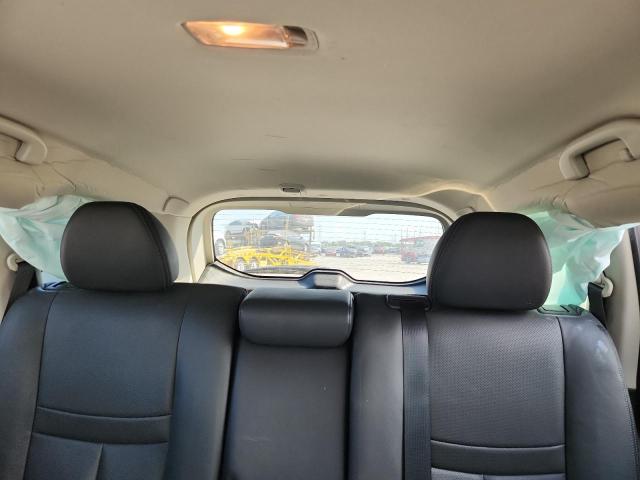 Photo 10 from auction – 2014 NISSAN ROGUE S with VIN 5N1AT2MT9EC782067