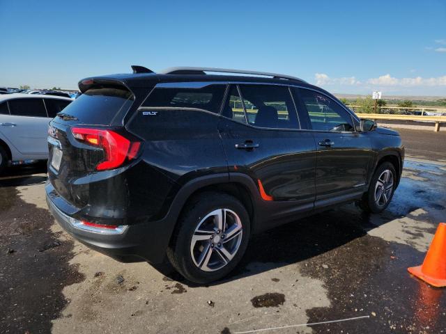 Photo 3 from auction – 2018 GMC TERRAIN SLT with VIN 3GKALPEV3JL223215