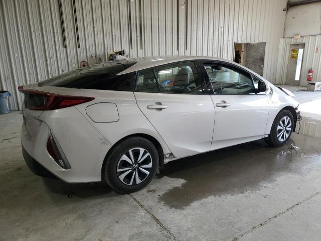 Photo 3 from auction – 2018 TOYOTA PRIUS PRIME with VIN JTDKARFP7J3084848