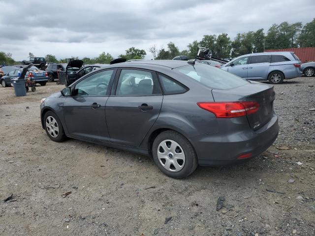 Photo 2 from auction – 2018 FORD FOCUS S with VIN 1FADP3E23JL319942