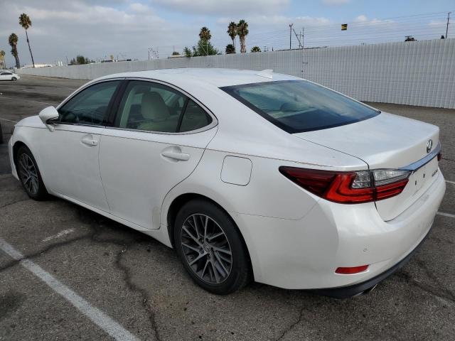 Photo 2 from auction – 2018 LEXUS ES 350 with VIN 58ABK1GG0JU081138