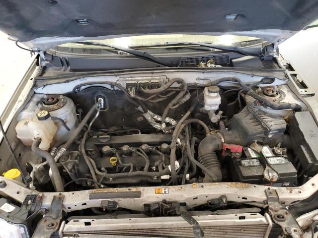 صورة رقم 12 من المزاد - 2011 FORD ESCAPE XLT مع VIN 1FMCU0D72BKB82778