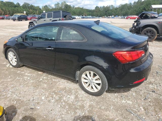 Photo 2 from auction – 2014 KIA FORTE EX with VIN KNAFX6A83E5196018