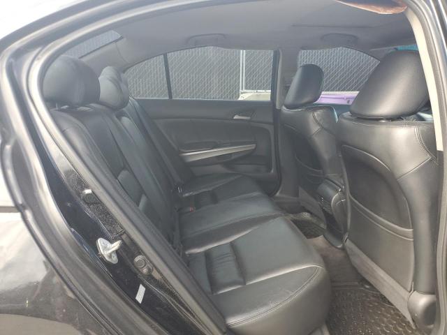 Photo 10 from auction – 2010 HONDA ACCORD EXL with VIN 1HGCP2F85AA068552