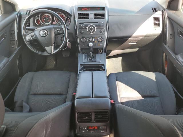 Photo 8 from auction – 2012 MAZDA CX-9 with VIN JM3TB3BVXC0367811
