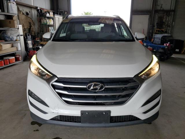 Photo 5 from auction – 2017 HYUNDAI TUCSON LIM with VIN KM8J33A49HU281908