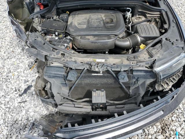 Photo 12 from auction – 2020 DODGE DURANGO GT with VIN 1C4RDJDG7LC296789