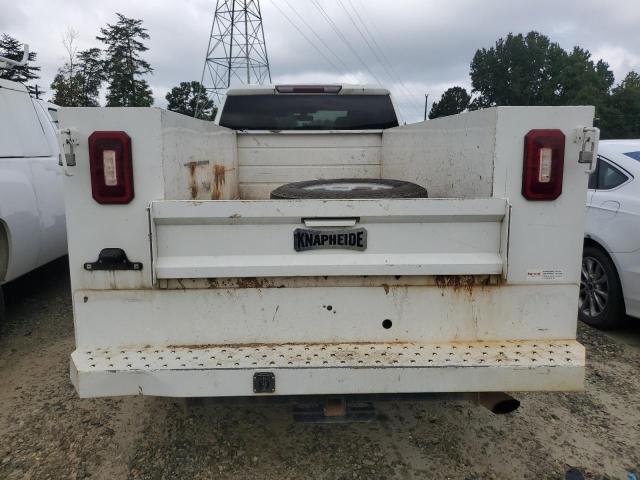 Photo 6 from auction – 2023 OTHE K2500 4X4 CREW CAB with VIN 1GB1YLE70PF173176