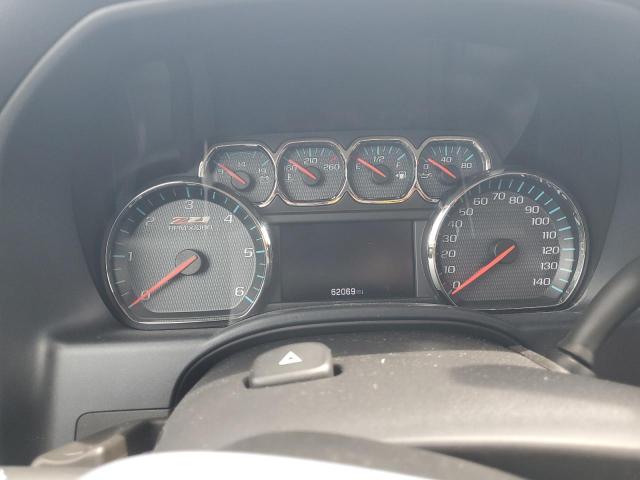 Photo 9 from auction – 2015 CHEVROLET SILVERADO with VIN 3GCUKREC9FG175726