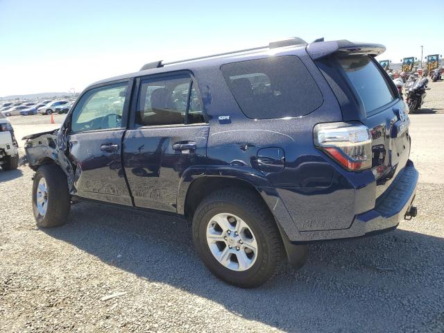 Photo 2 from auction – 2023 TOYOTA 4RUNNER SR with VIN JTEEU5JR6P5299717