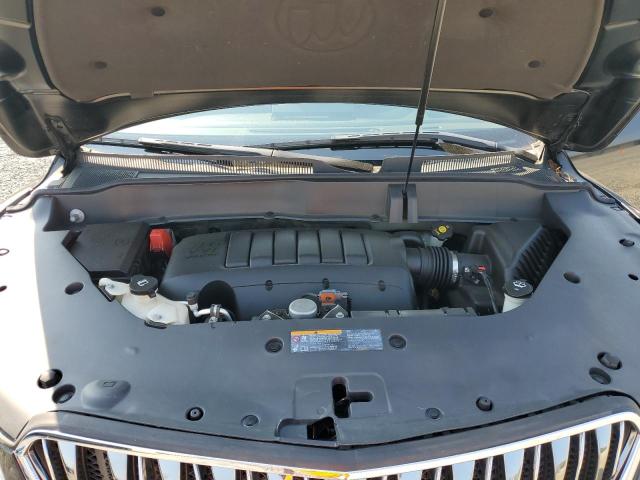 Photo 12 from auction – 2014 BUICK ENCLAVE with VIN 5GAKVCKD7EJ171858