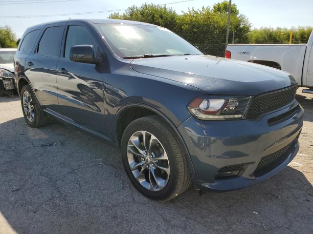 Foto 4 de la subasta – 2020 DODGE DURANGO GT con VIN 1C4RDJDG9LC365871