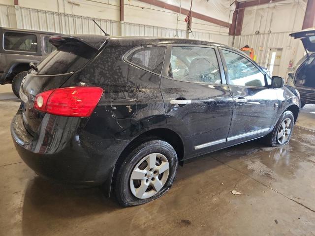 Photo 3 from auction – 2011 NISSAN ROGUE S with VIN JN8AS5MT8BW566508
