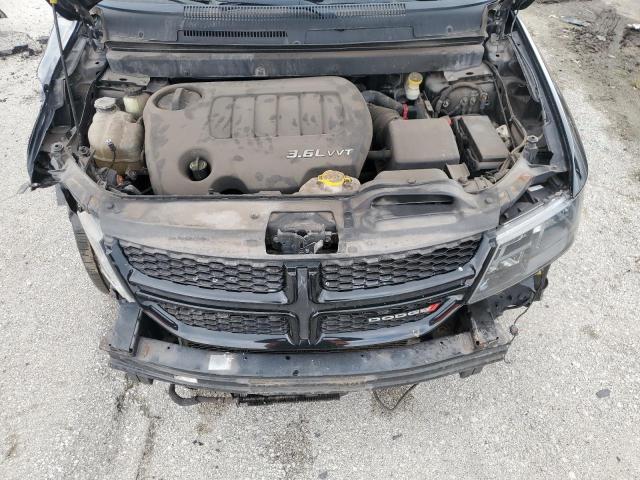 Photo 12 from auction – 2015 DODGE JOURNEY R/ with VIN 3C4PDDEG3FT555083