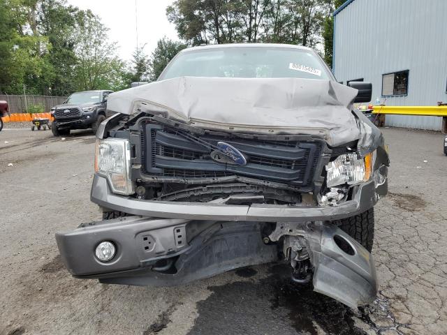Photo 5 from auction – 2014 FORD F150 SUPER with VIN 1FTEX1EM6EFB77191