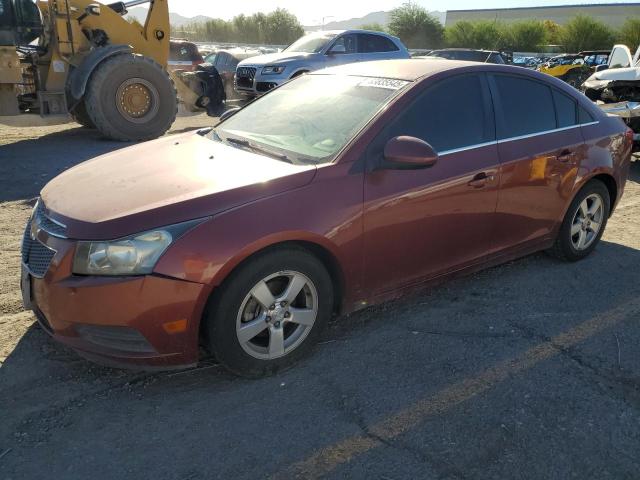 Photo 1 from auction – 2013 CHEVROLET CRUZE LT with VIN 1G1PC5SB7D7202843