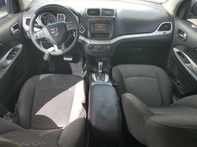 Photo 8 from auction – 2018 DODGE JOURNEY SE with VIN 3C4PDCAB3JT170572