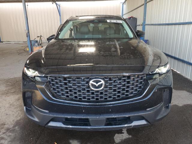 Photo 5 from auction – 2025 MAZDA CX-50 PREM with VIN 7MMVABDM0SN380796