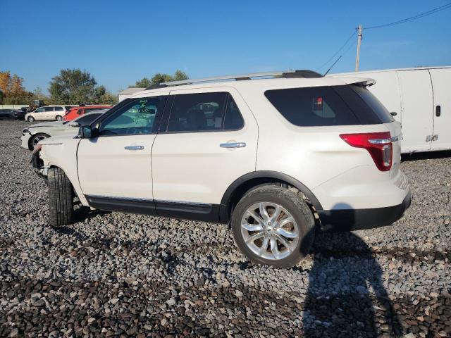 Photo 2 from auction – 2015 FORD EXPLORER X with VIN 1FM5K8D87FGA62425