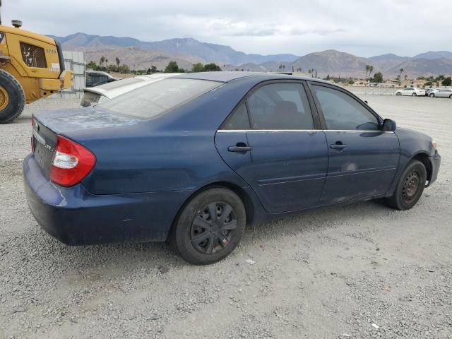 Photo 3 from auction – 2004 TOYOTA CAMRY LE with VIN 4T1BE32K24U288673
