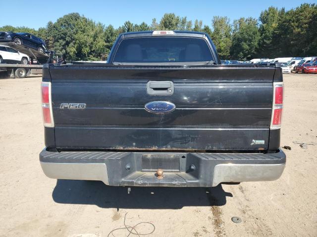 Photo 6 from auction – 2010 FORD F150 SUPER with VIN 1FTFX1EV9AFC79253