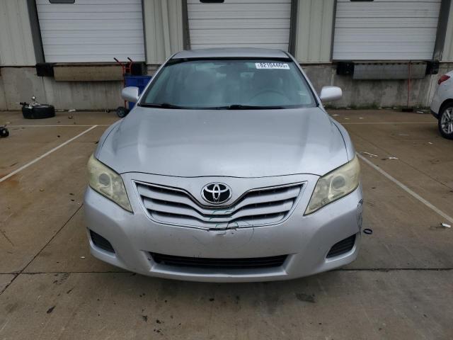 Photo 5 from auction – 2011 TOYOTA CAMRY BASE with VIN 4T1BF3EK2BU167079