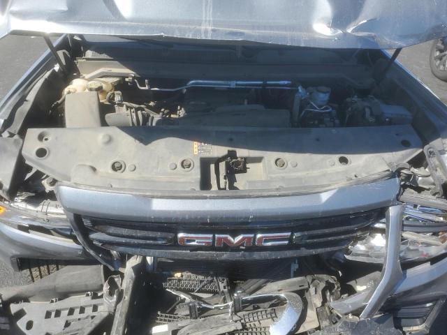 Photo 11 from auction – 2021 GMC CANYON ELEVATION with VIN 1GTG5BEA8M1102062