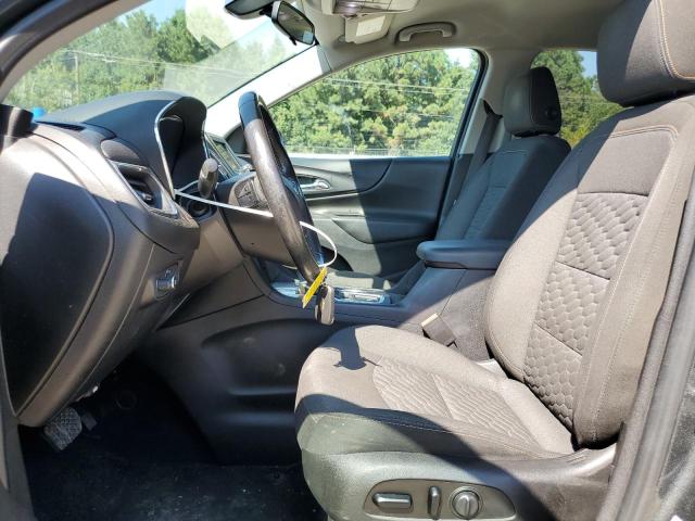 Photo 7 from auction – 2019 CHEVROLET EQUINOX LT with VIN 2GNAXKEV7K6264365