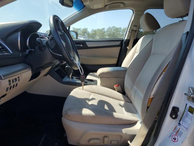 Photo 7 from auction – 2015 SUBARU OUTBACK 2.5I PREMIUM with VIN 4S4BSADC8F3247900