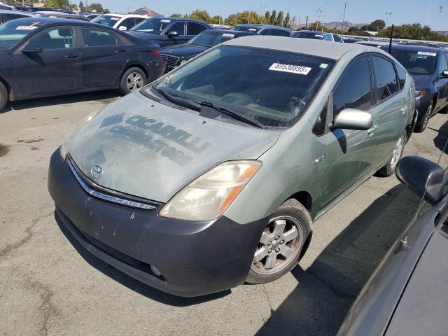 TOYOTA PRIUS 2008 with VIN JTDKB20U683341284 - Photo from auction