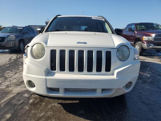 Photo 5 from auction – 2009 JEEP COMPASS SP with VIN 1J4FT47BX9D201839