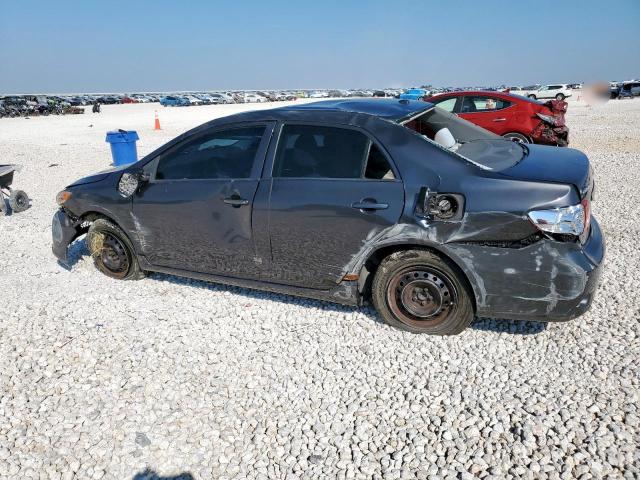 صورة رقم 2 من المزاد - 2009 TOYOTA COROLLA BA مع VIN JTDBL40E199064429
